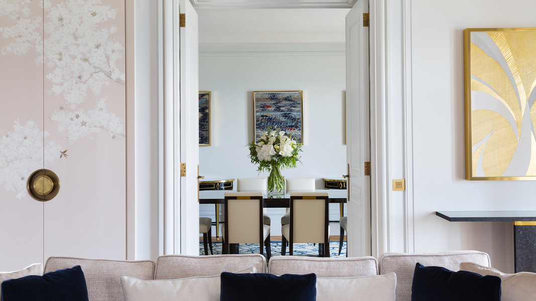 The Woodward, Auberge Collection, photo 6
