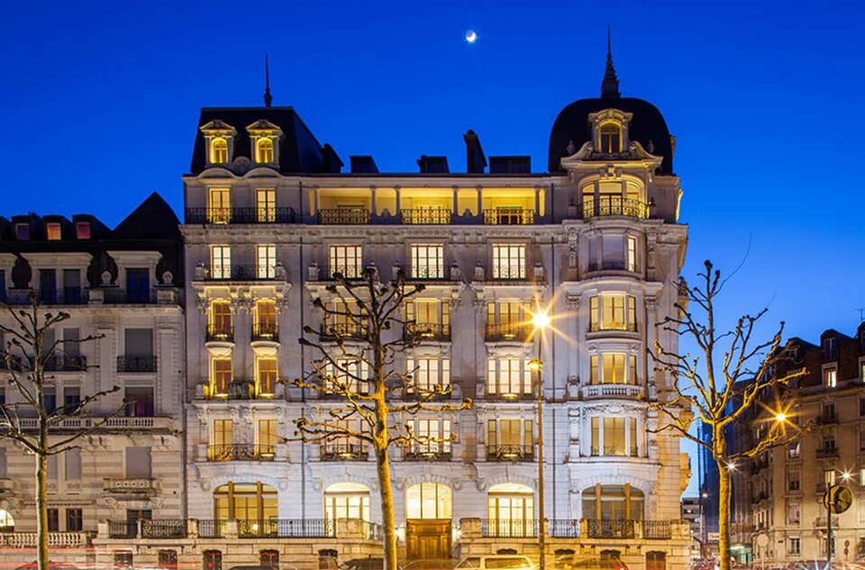 The Woodward, Auberge Collection, photo 1