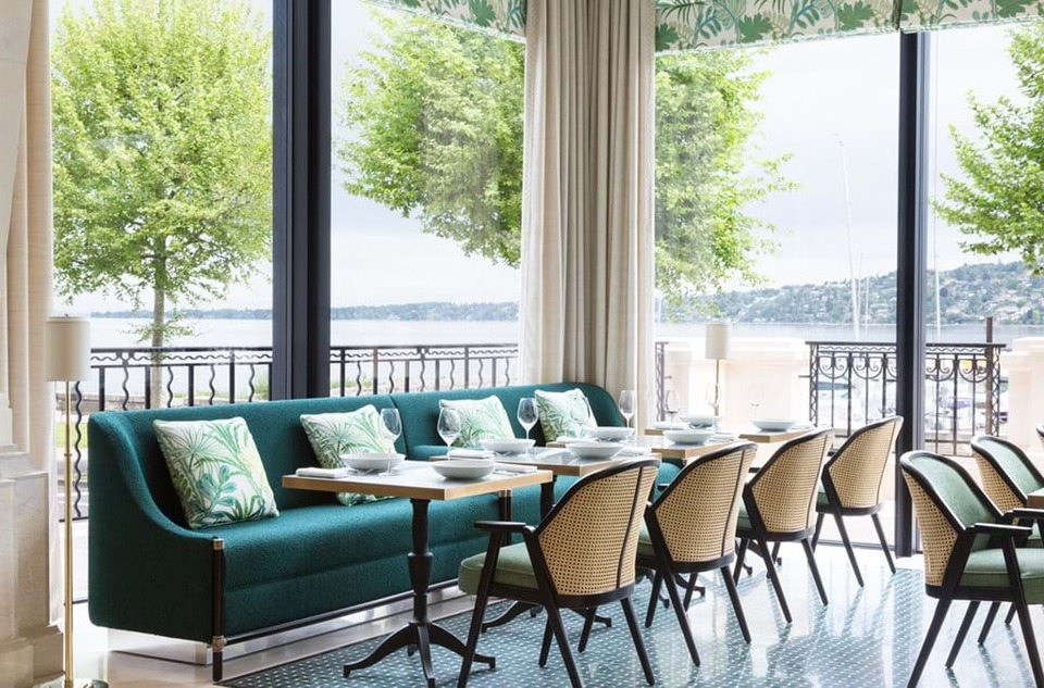 The Woodward, Auberge Collection, photo 8