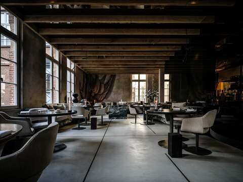 Botanic Sanctuary Antwerp, photo 4