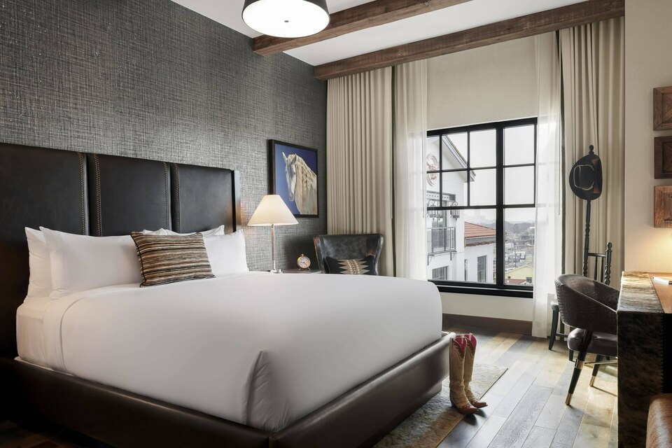 Hotel Drover, photo 2