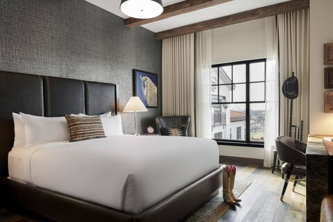 Hotel Drover, photo 2