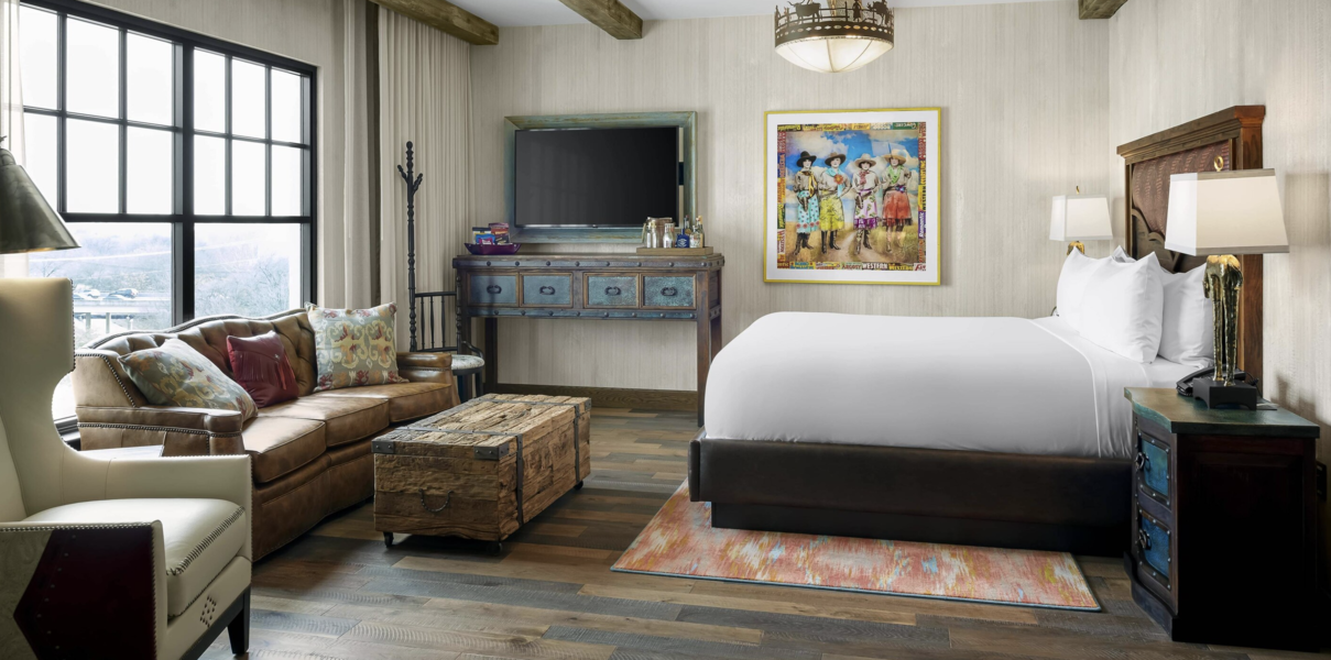 Hotel Drover, photo 7