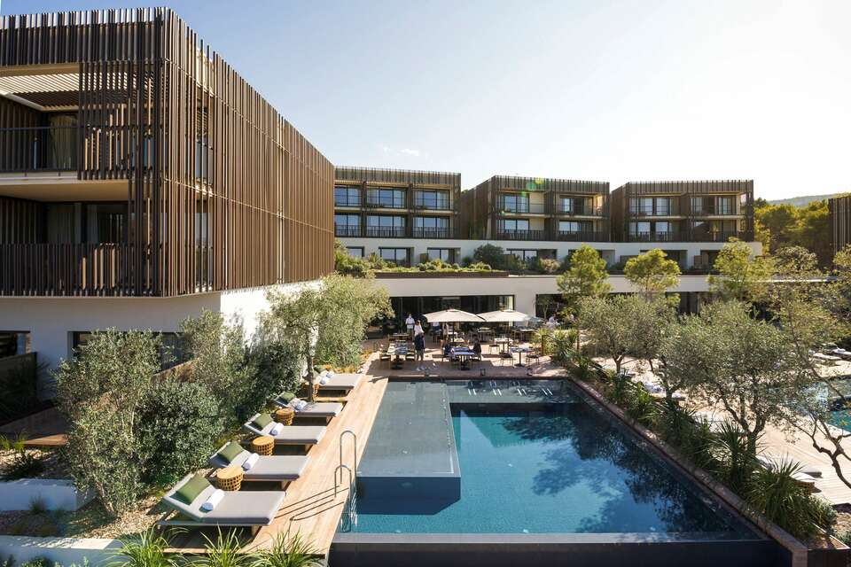 Maslina Resort, photo 1