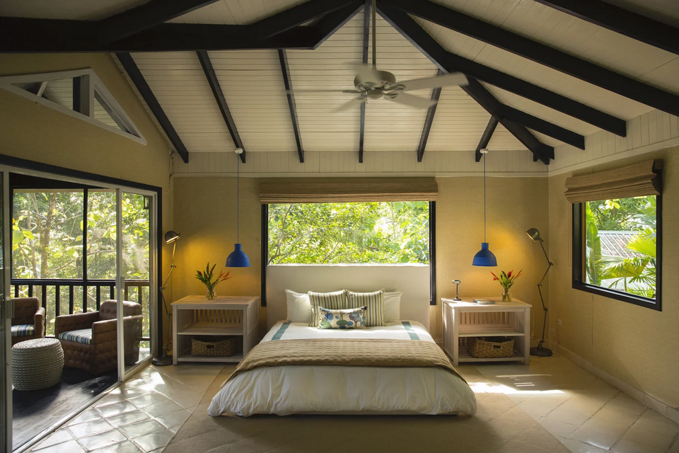 Copal Tree Lodge, photo 2