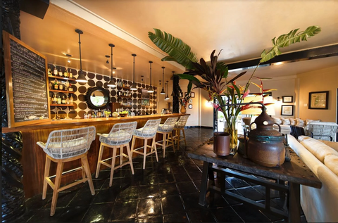 Copal Tree Lodge, photo 3