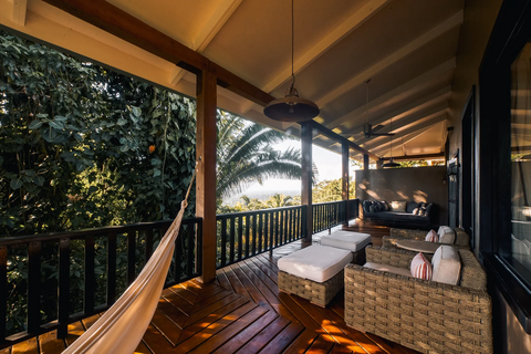 Copal Tree Lodge, photo 5