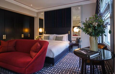 Mayfair Townhouse, photo 5