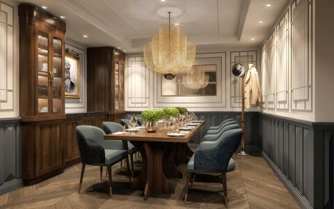 Mayfair Townhouse, photo 3