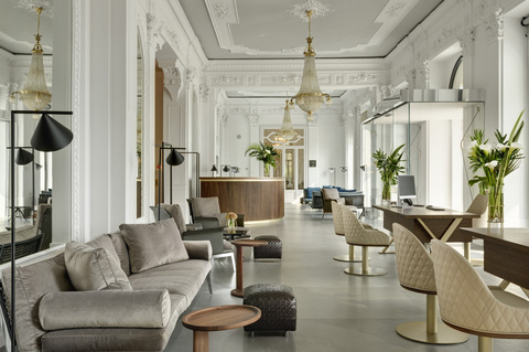 Grand Hotel Victoria Concept & Spa, photo 2