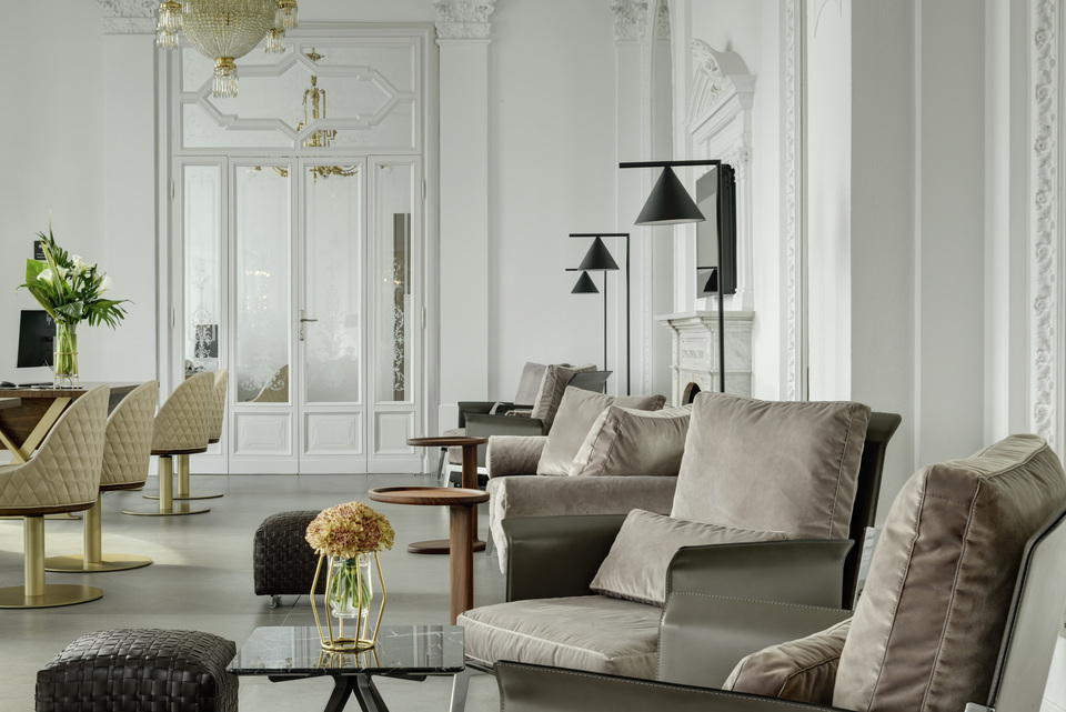 Grand Hotel Victoria Concept & Spa, photo 7