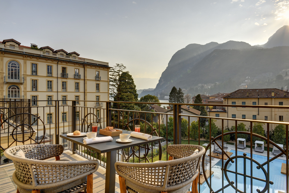 Grand Hotel Victoria Concept & Spa, photo 3