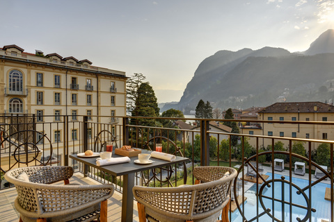 Grand Hotel Victoria Concept & Spa, photo 3