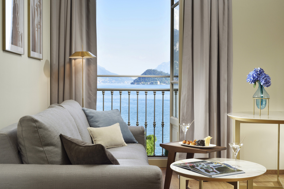 Grand Hotel Victoria Concept & Spa, photo 8