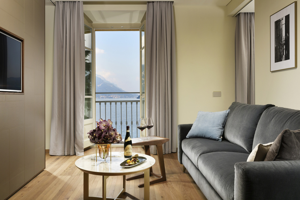 Grand Hotel Victoria Concept & Spa, photo 11