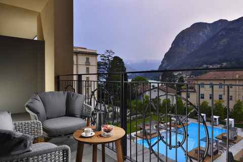 Grand Hotel Victoria Concept & Spa, photo 5