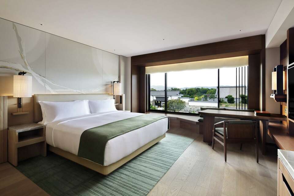 Hotel The Mitsui Kyoto, photo 6