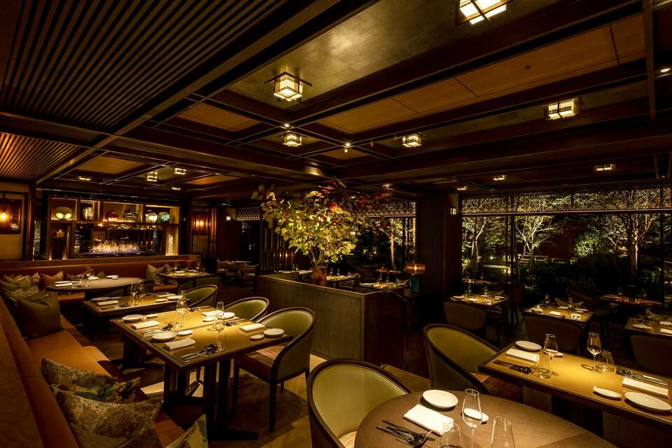 Hotel The Mitsui Kyoto, photo 2