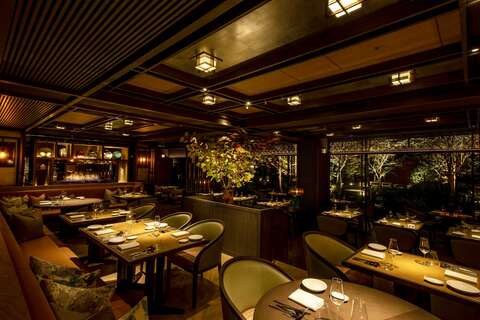 Hotel The Mitsui Kyoto, photo 2