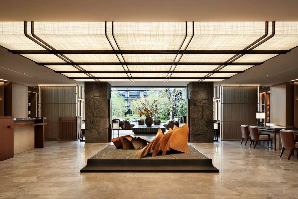 Hotel The Mitsui Kyoto, photo 3