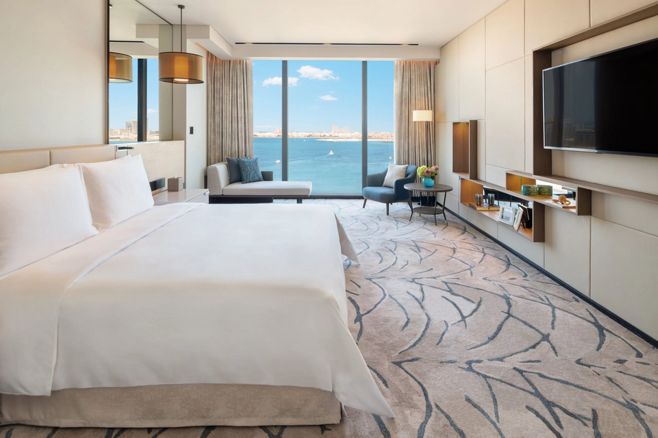 Address Beach Resort, photo 4