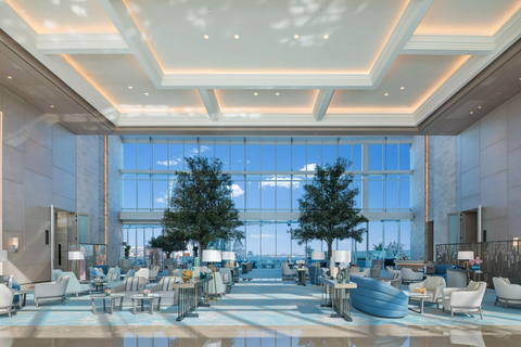 Address Beach Resort, photo 2