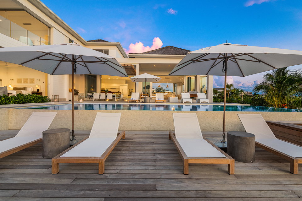 Beach Enclave Grace Bay, photo 3