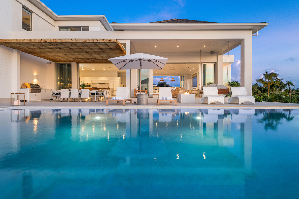 Beach Enclave Grace Bay, photo 5
