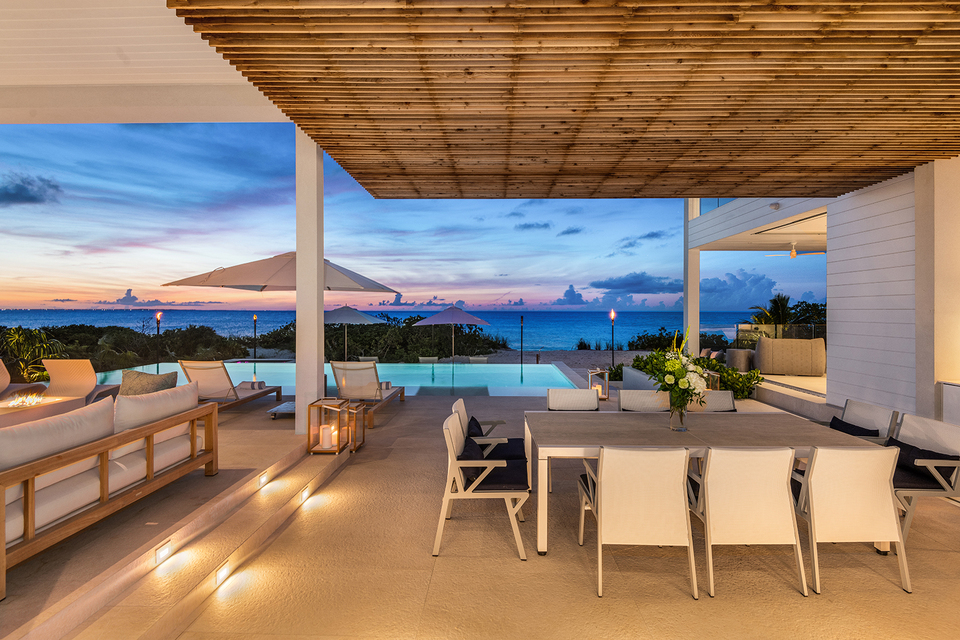 Beach Enclave Grace Bay, photo 6