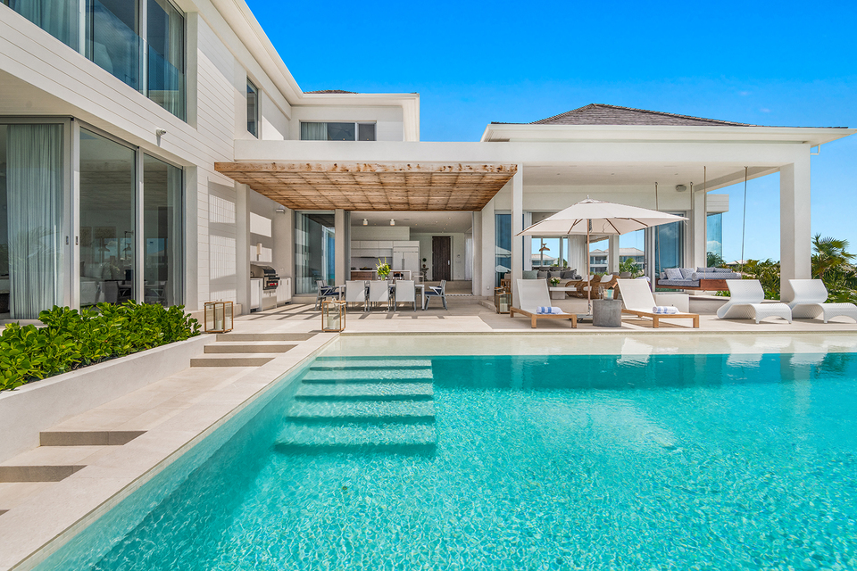 Beach Enclave Grace Bay, photo 7