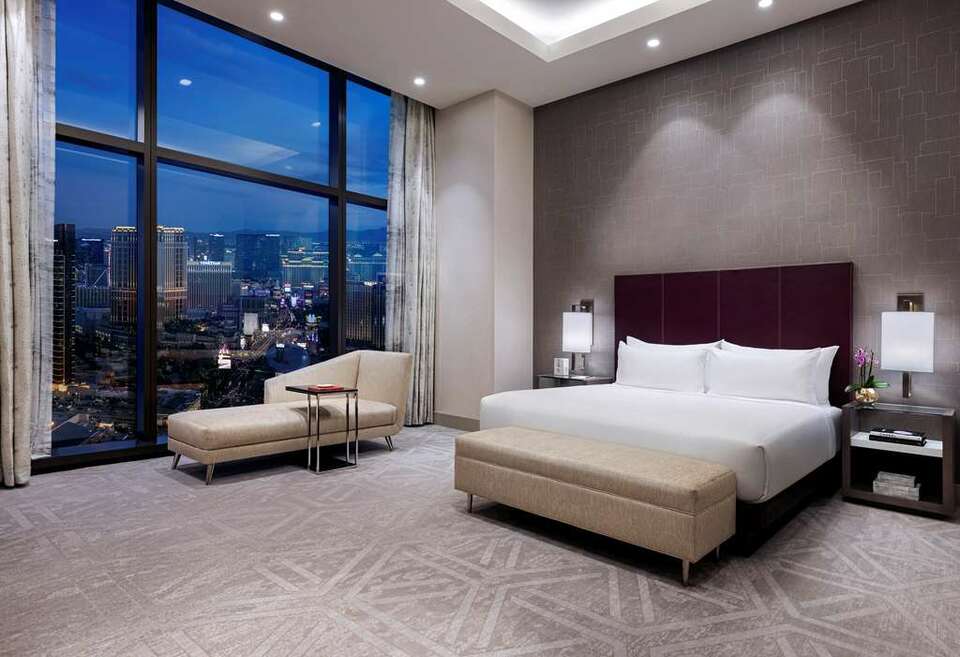 Crockfords Las Vegas, photo 4