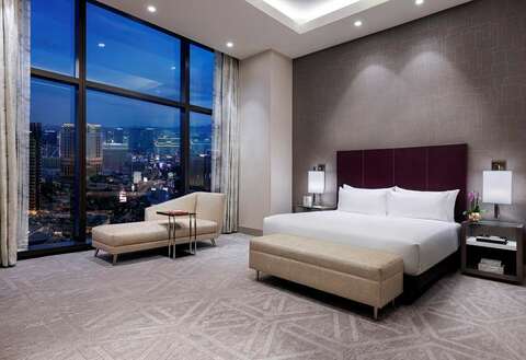 Crockfords Las Vegas, photo 4