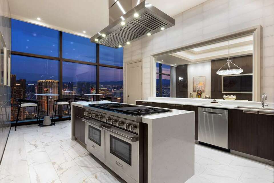 Crockfords Las Vegas, photo 6