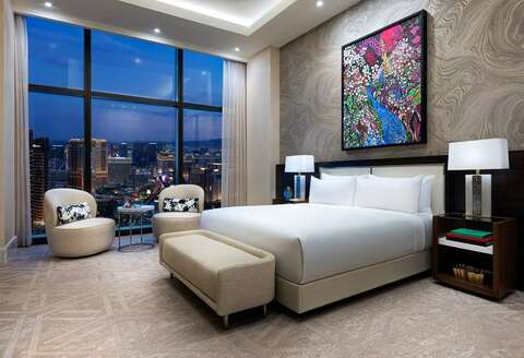 Crockfords Las Vegas, photo 2