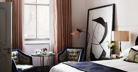 NoMad Hotel London, photo 3