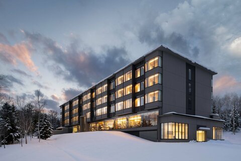 Higashiyama Niseko Village, photo 3