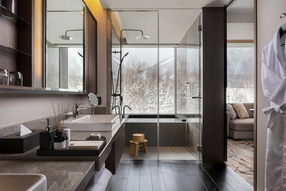 Higashiyama Niseko Village, photo 8