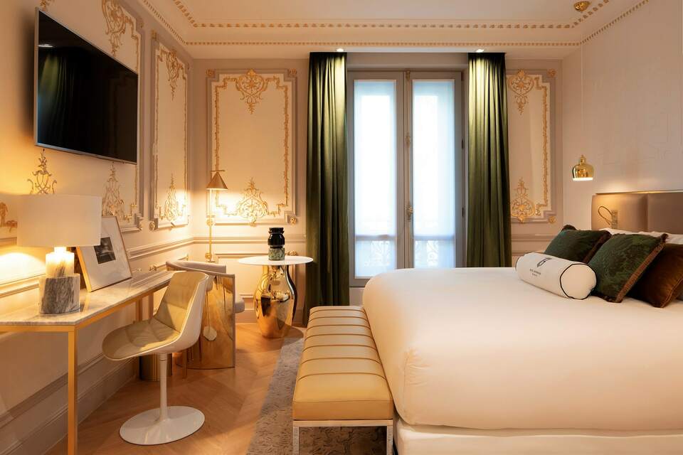 Hotel Bowmann, photo 6