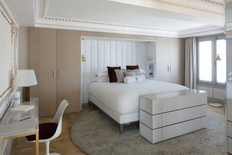 Hotel Bowmann, photo 2