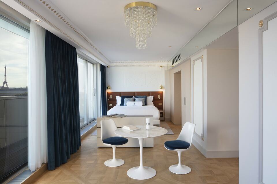 Hotel Bowmann, photo 7