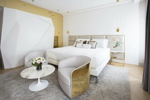 Hotel Bowmann, photo 3