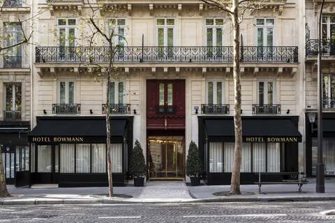 Hotel Bowmann, photo 5