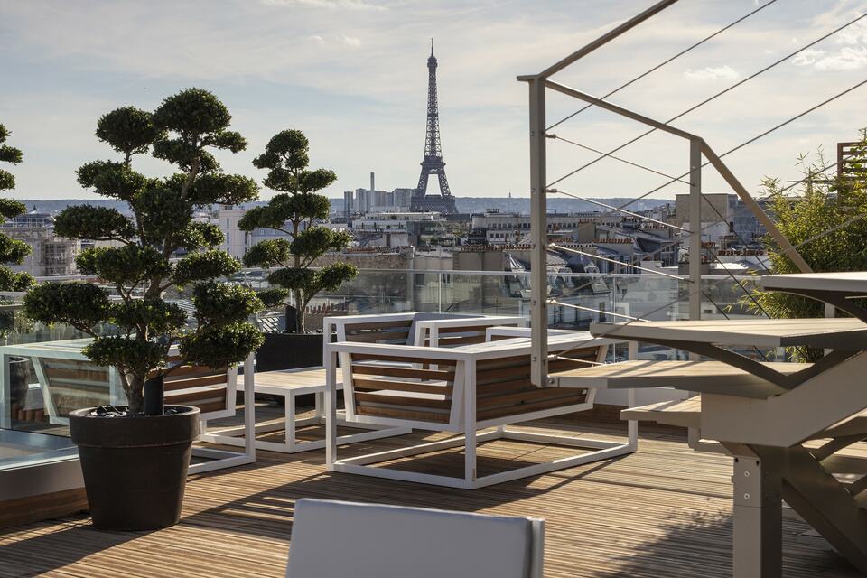 Hotel Bowmann, photo 1