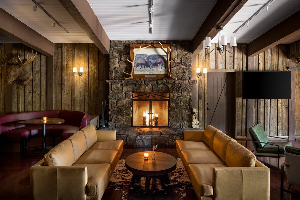 The Virginian Lodge, photo 6