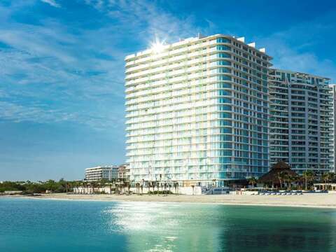 SLS Cancun, photo 2