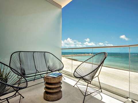 SLS Cancun, photo 4