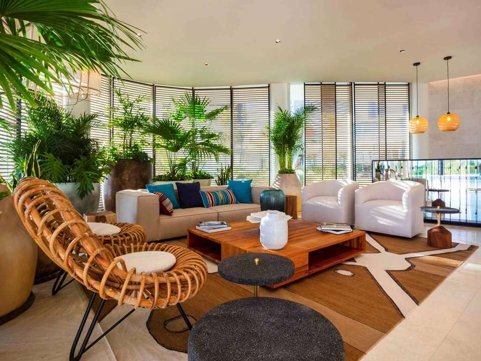 SLS Cancun, photo 6