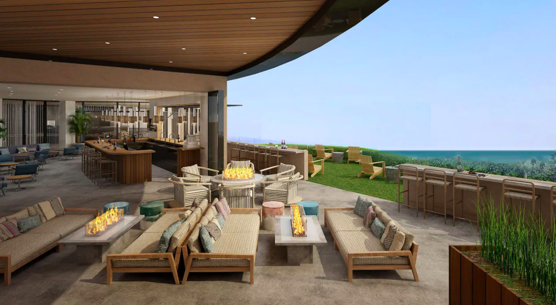 ALiLA Marea Beach Resort, Encinitas, photo 9