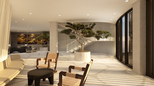 ALiLA Marea Beach Resort, Encinitas, photo 2