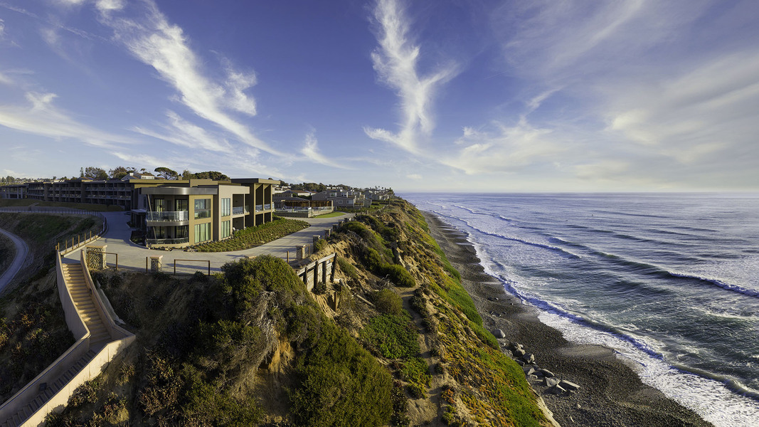 ALiLA Marea Beach Resort, Encinitas, photo 1